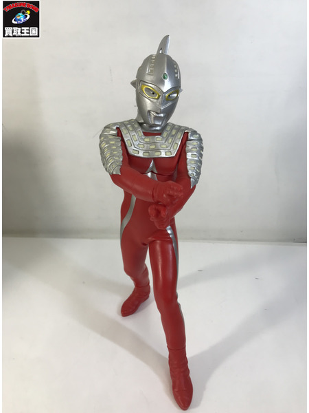 メーカー ウルトラマン ウルトラマンセブン 1967 組み立てキット