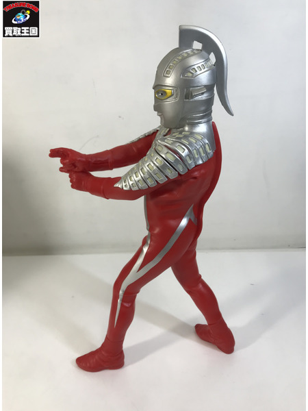 メーカー ウルトラマン ウルトラマンセブン 1967 組み立てキット