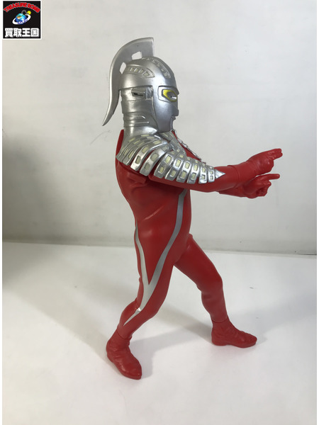 メーカー ウルトラマン ウルトラマンセブン 1967 組み立てキット