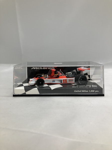 1/43スケールカー McLaren M23 GP 1976[値下]