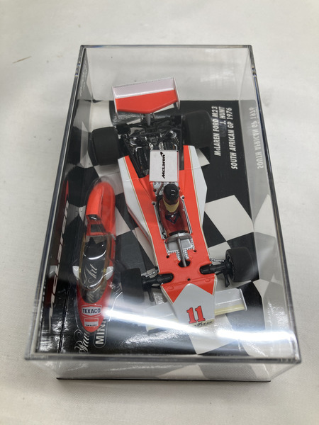 1/43スケールカー McLaren M23 GP 1976[値下]