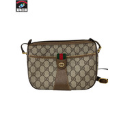 ショルダーバッグ GUCCI シェリーライン ショルダーバッグ