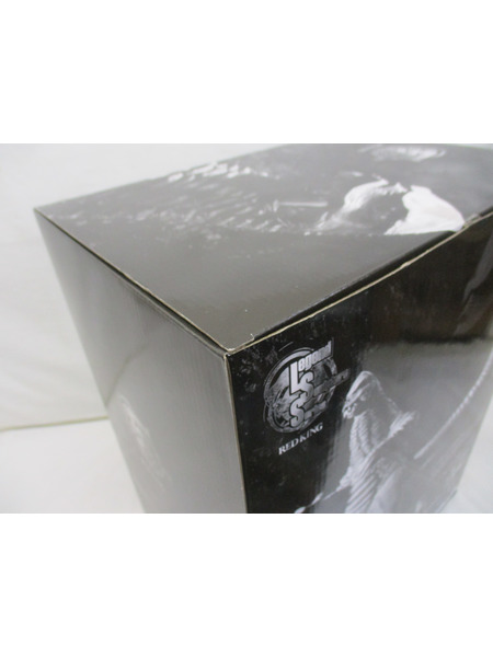 メーカー ウルトラマン LSS レッドキング