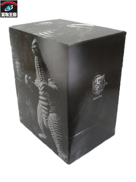 メーカー ウルトラマン LSS レッドキング