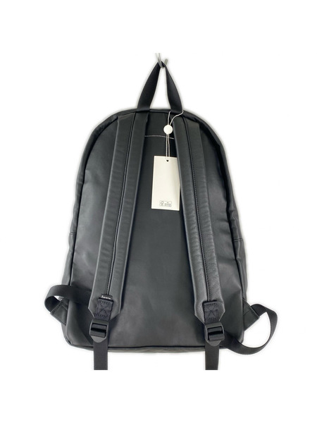 Supreme リュックサック・バックパック ×MM6 Eagle Leather Backpack ブラック