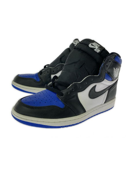 NIKE スニーカー AIR JORDAN 1 RETRO High OG 26