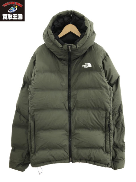 THE NORTH FACE Belayer Parka L[値下]