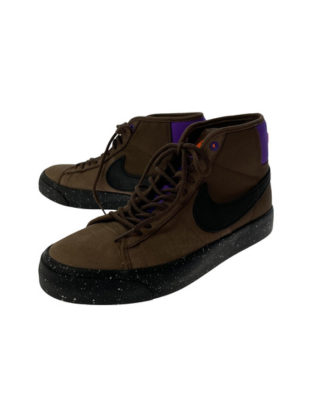 NIKE SB BLAZER MID GT PRO QS 26.5㎝