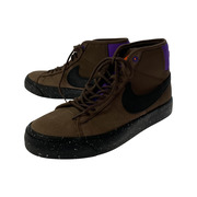 NIKE SB BLAZER MID GT PRO QS 26.5㎝