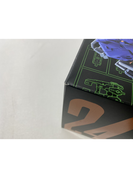 コトブキヤ バスタードール タンク ミッドナイト ファング 特典パーツ