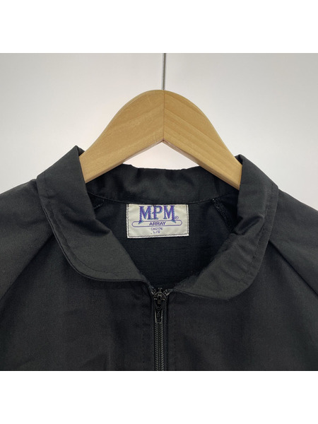 ジャケット MPM スイングトップジャケット