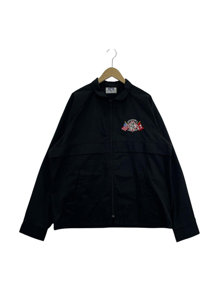 ジャケット MPM スイングトップジャケット