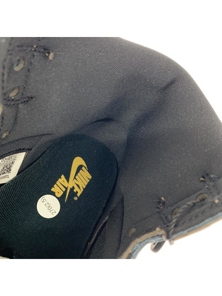 NIKE スニーカー Air Jordan 1 Retro High OG "Palomino"27[値下]