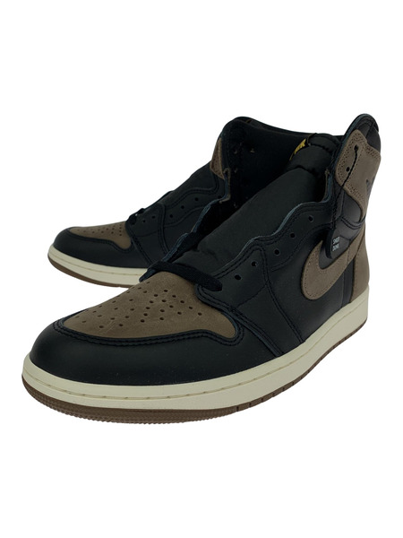 NIKE スニーカー Air Jordan 1 Retro High OG "Palomino"27[値下]
