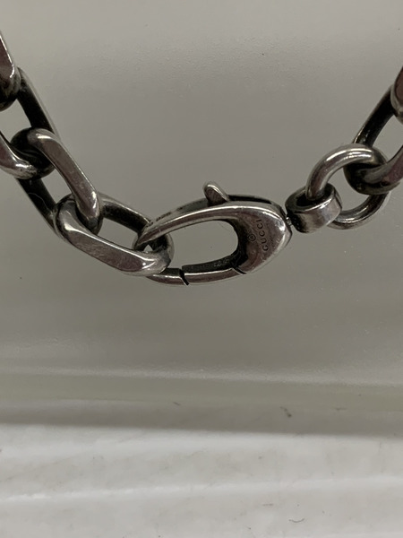 アクセサリー GUCCI インターロッキングG ブレスレット