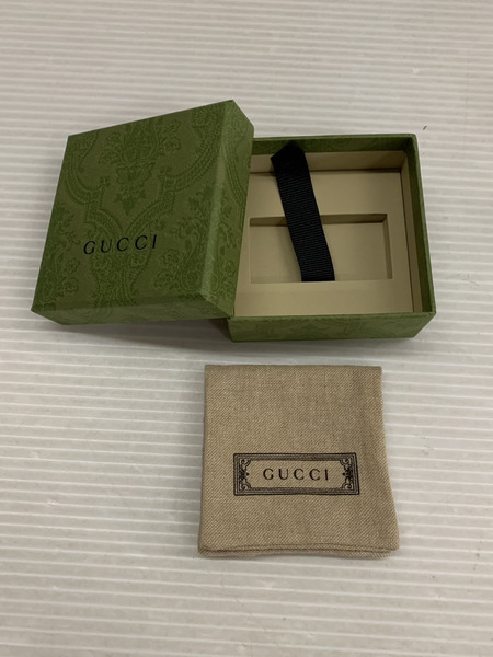 アクセサリー GUCCI インターロッキングG ブレスレット