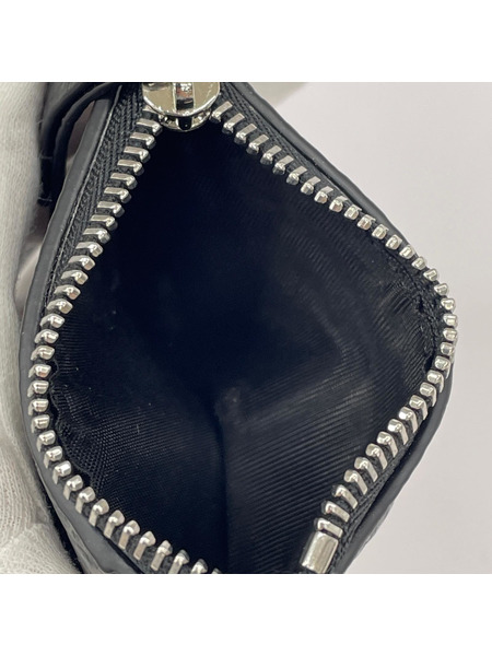 MAISON MARGIELA コンパクトウォレット 四ツタグ 三ツ折リ財布 スリーフォールドウォレット