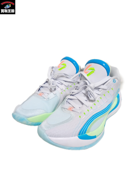 スポーツ用品 JORDAN LUKA 4