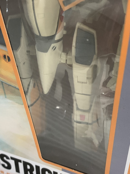 メーカー ロボットその他 HI-METAL R スーパーオストリッチ