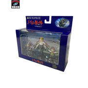 コミニカ イメージモデルコレクションVIII ハウルの動く城 ハウル&ソフィ&マルクル