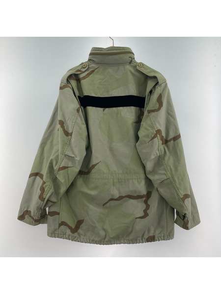ソノ他 re:work UK Field Jacket DPM