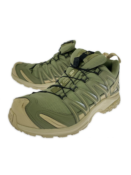 SALOMON スニーカー ローカット 28.0cm 475874