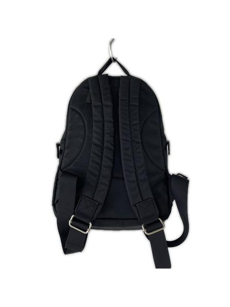 marimekko リュックサック・バックパック ROADIE METORO 黒