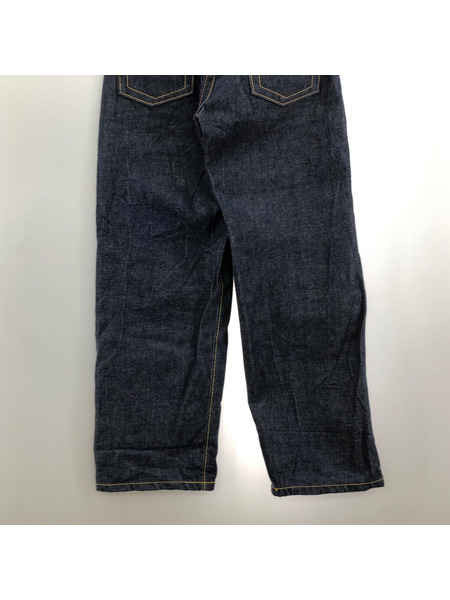 デニム・ジーンズ kooky zoo Juvenile denim pants/J0001/紺/0