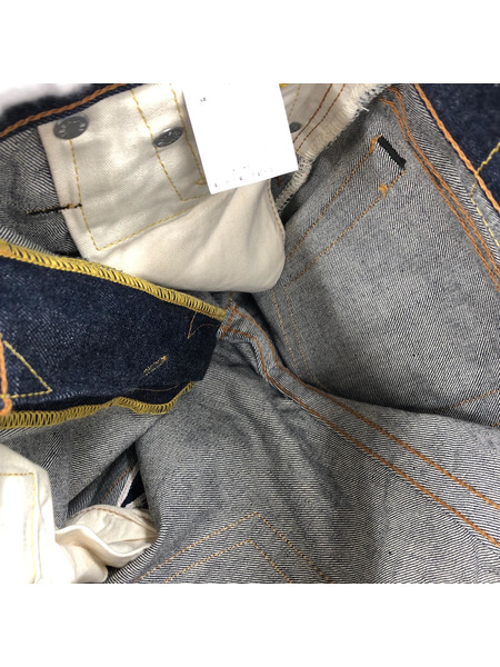 デニム・ジーンズ kooky zoo Juvenile denim pants/J0001/紺/0