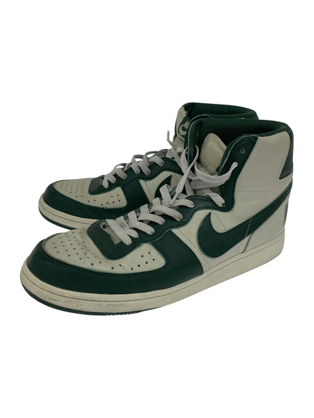 NIKE Terminator High Noble Green　FD0650-100（28cm）