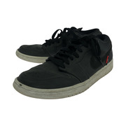 NIKE AIR JORDAN 1 LOW PSG（27.5） 黒