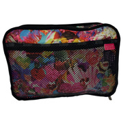 LeSportsac×蜷川実花 パッキングポーチ 小