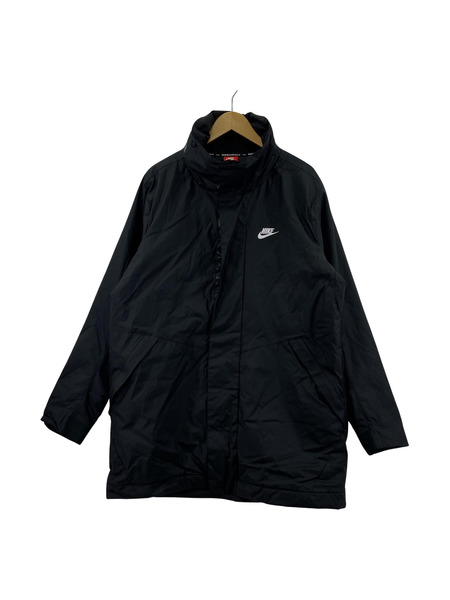 NIKE AIR MAX WOVEN JACKET XL