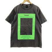 WHIZ LIMITED S/S TEE L