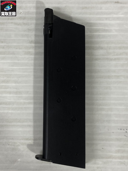 WA コルト M1911 シャトーテリー DX ガスガン