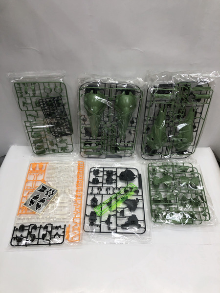 ガンプラ HG　クシャトリヤ