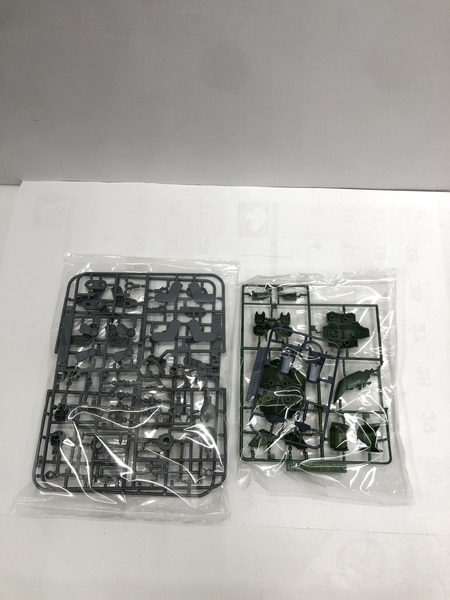 ガンプラ HG　クシャトリヤ