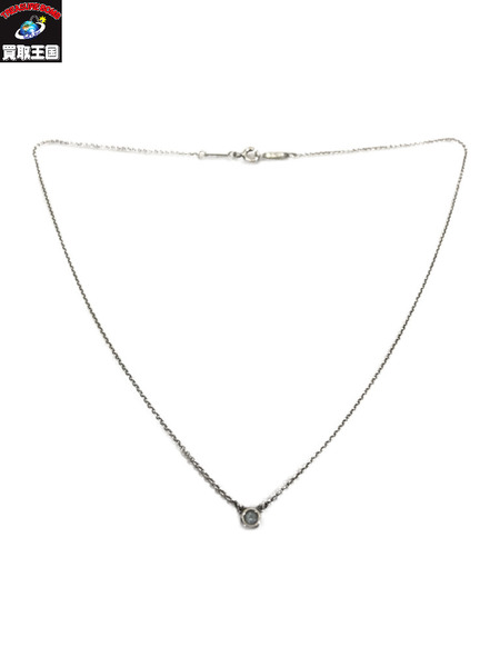  Tiffany＆Co. バイザヤード　ネックレス