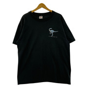 半袖Tシャツ・カットソー JURASSIC US製 anvilボディ XL