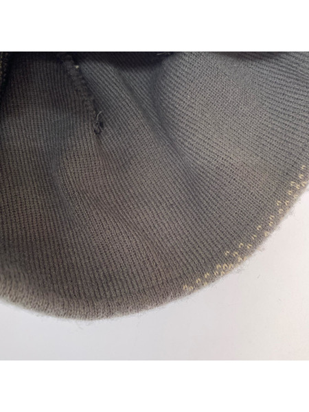 ニットキャップ SAN SAN GEAR ニットキャップ グレー