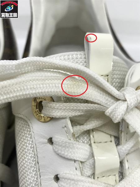 LV ランアウェイライン (35 1/2)