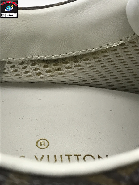 LV ランアウェイライン (35 1/2)