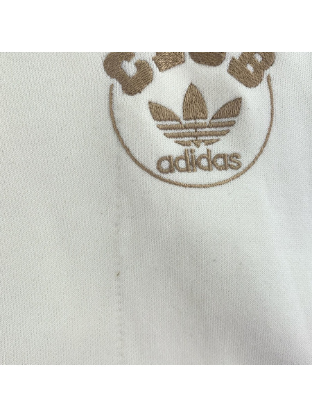 adidas ジャケット 80s CLUB adidas Track Jacket 4