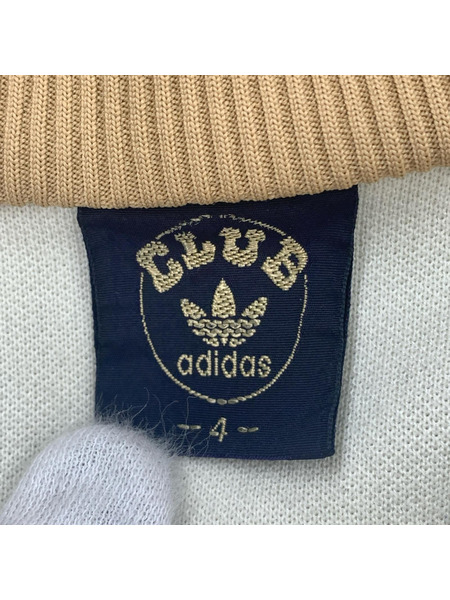 adidas ジャケット 80s CLUB adidas Track Jacket 4