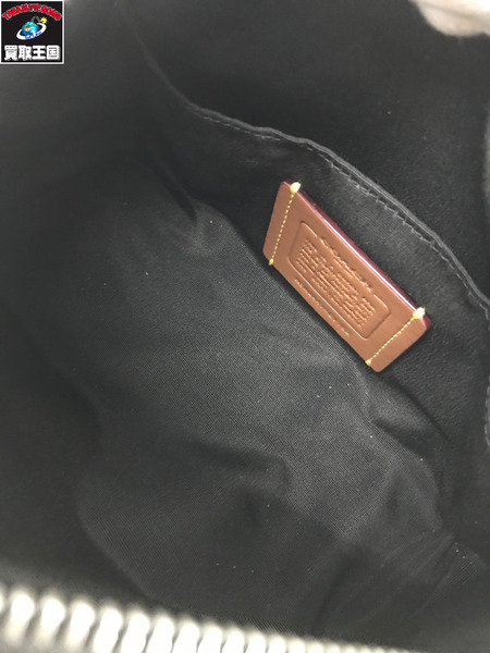 COACＨ ショルダーバッグ アクセルクロスボディバッグ CV762