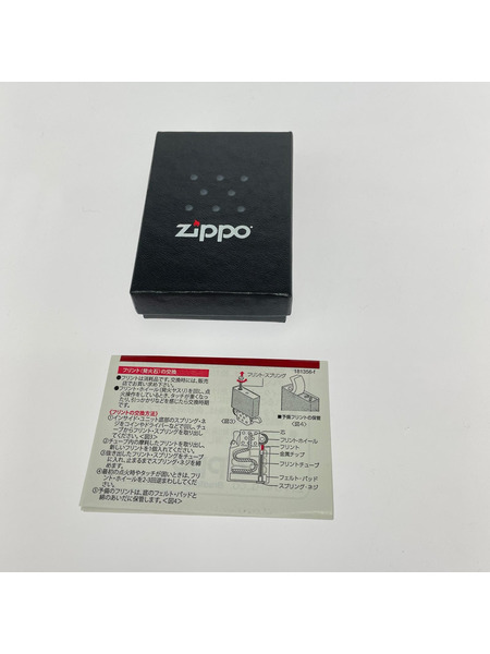 ソノ他グッズ ゲーム系ソノ他 ZIPPO 2B NieR:Automata Ver.1.1a