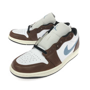 NIKE AIR JORDAN 1 LOW FQ7832-142 27.5cm