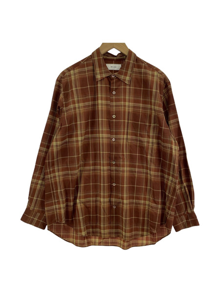 WELLDER Standard Shirt 3