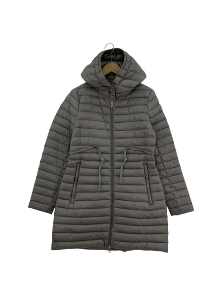 MONCLER BARBEL ダウンコート 2 グレー