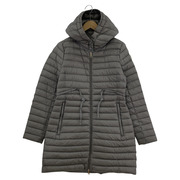 MONCLER BARBEL ダウンコート 2 グレー